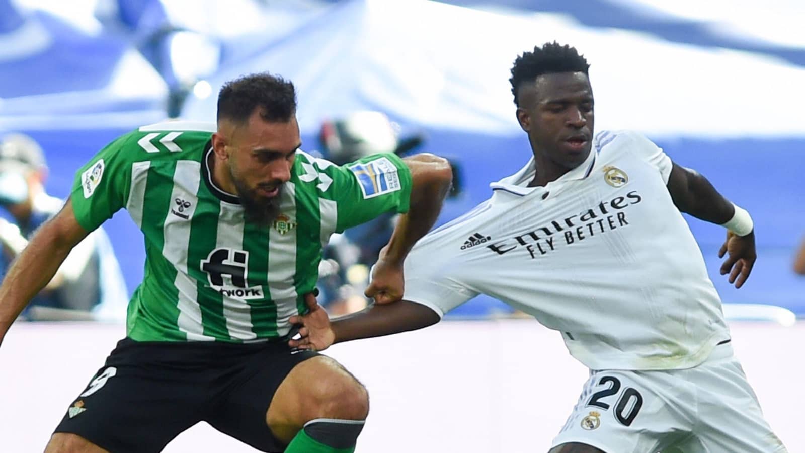 1600x900 Crucial update on Man Utd hunt for La Liga attacker as Ten Hag discovers selling club's transfer stance
