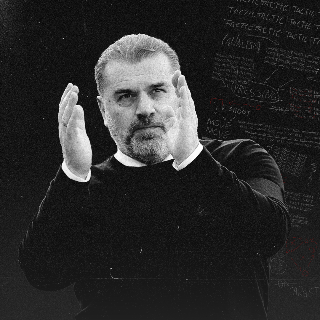 1080x1080 The Midas Touch: Ange Postecoglou's Impact at Tottenham Hotspur The Lines