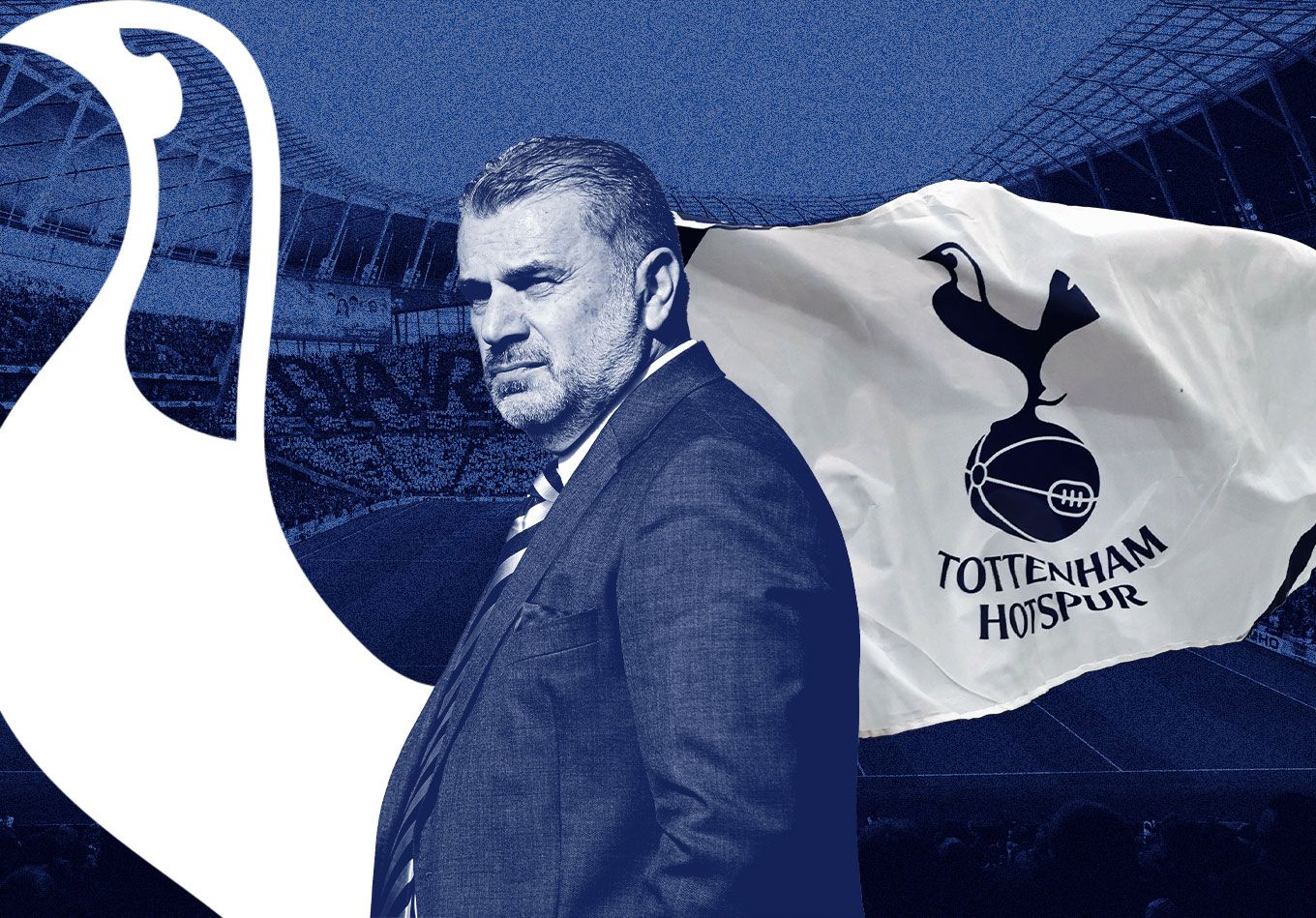 1360x949 Ange Ball Explained: How Postecoglou Could Reinvigorate Spurs