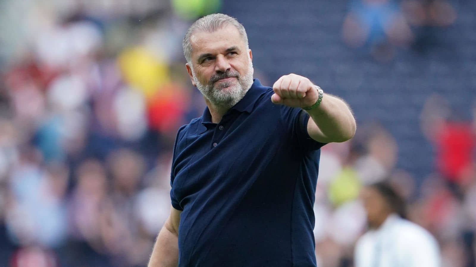 1600x900 Ange Postecoglou talks up 'fantastic' Tottenham man after late heroics in Sheff Utd win