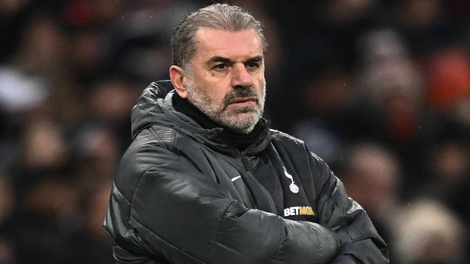 1600x900 Tottenham eyeing Ange Postecoglou replacement who Jurgen Klopp really likes