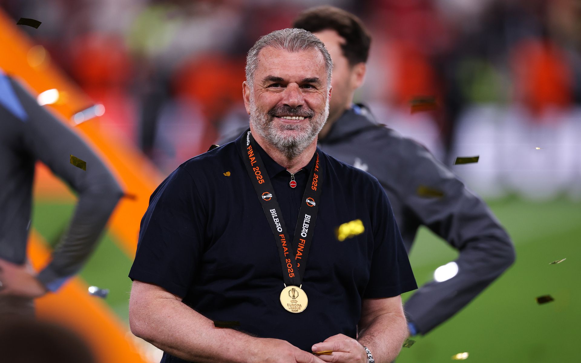 1920x1200 Ange Postecoglou strengthens position as Daniel Levy faces dilemma that could define Tottenham's future