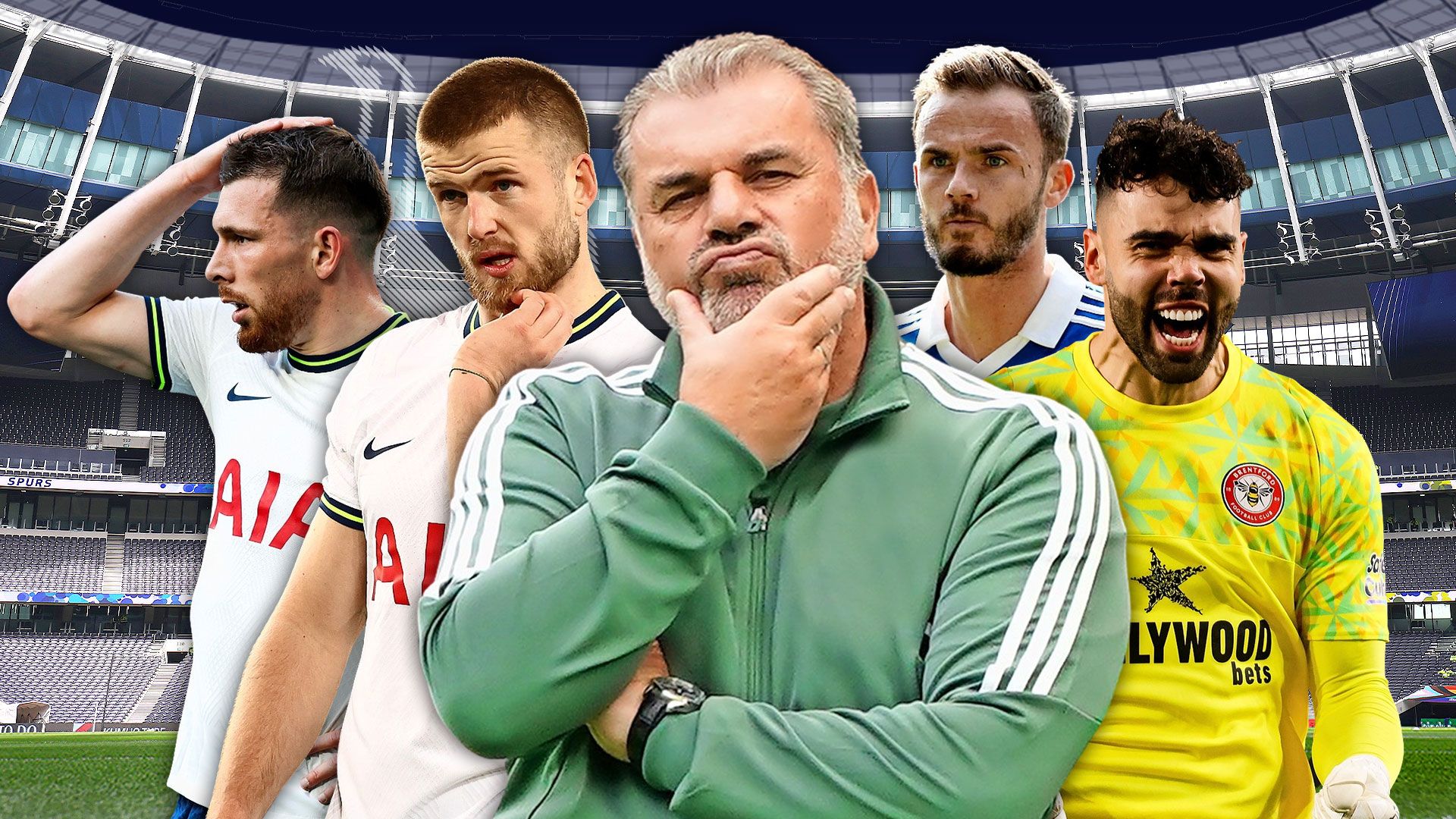 1920x1080 Five players Ange Postecoglou should target and five he should axe in summer overhaul to fix Tottenham problems