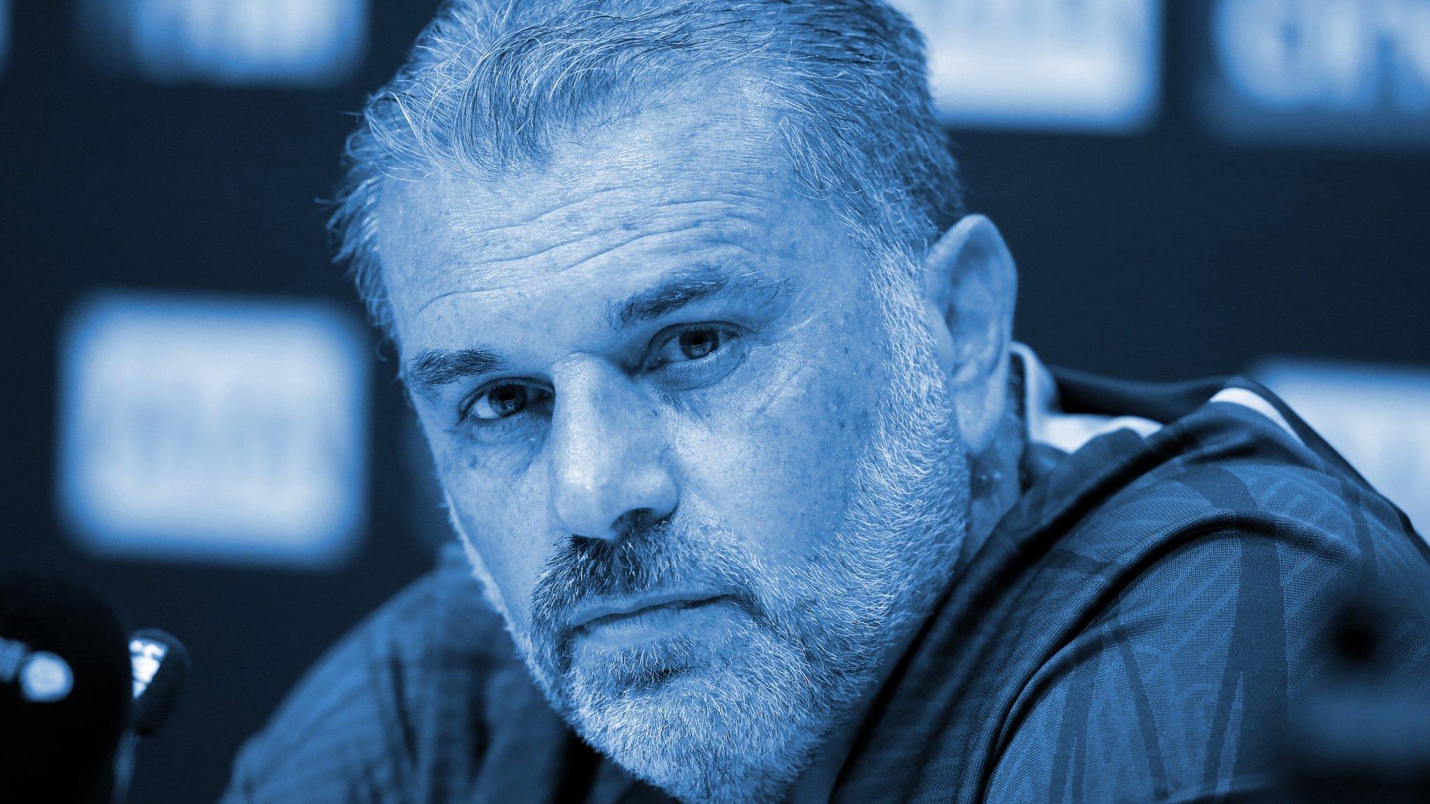 2048x1152 Ange Postecoglou at Spurs: First impressions