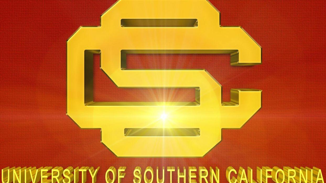 1244x700 USC TROJANS college football wallpaperx1080