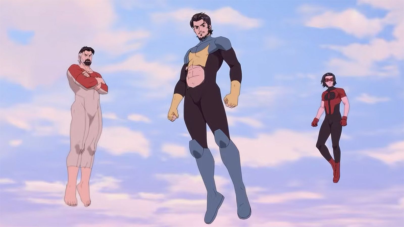 1600x900 What is the release date for Invincible season 4 episode 7 on Prime Video?