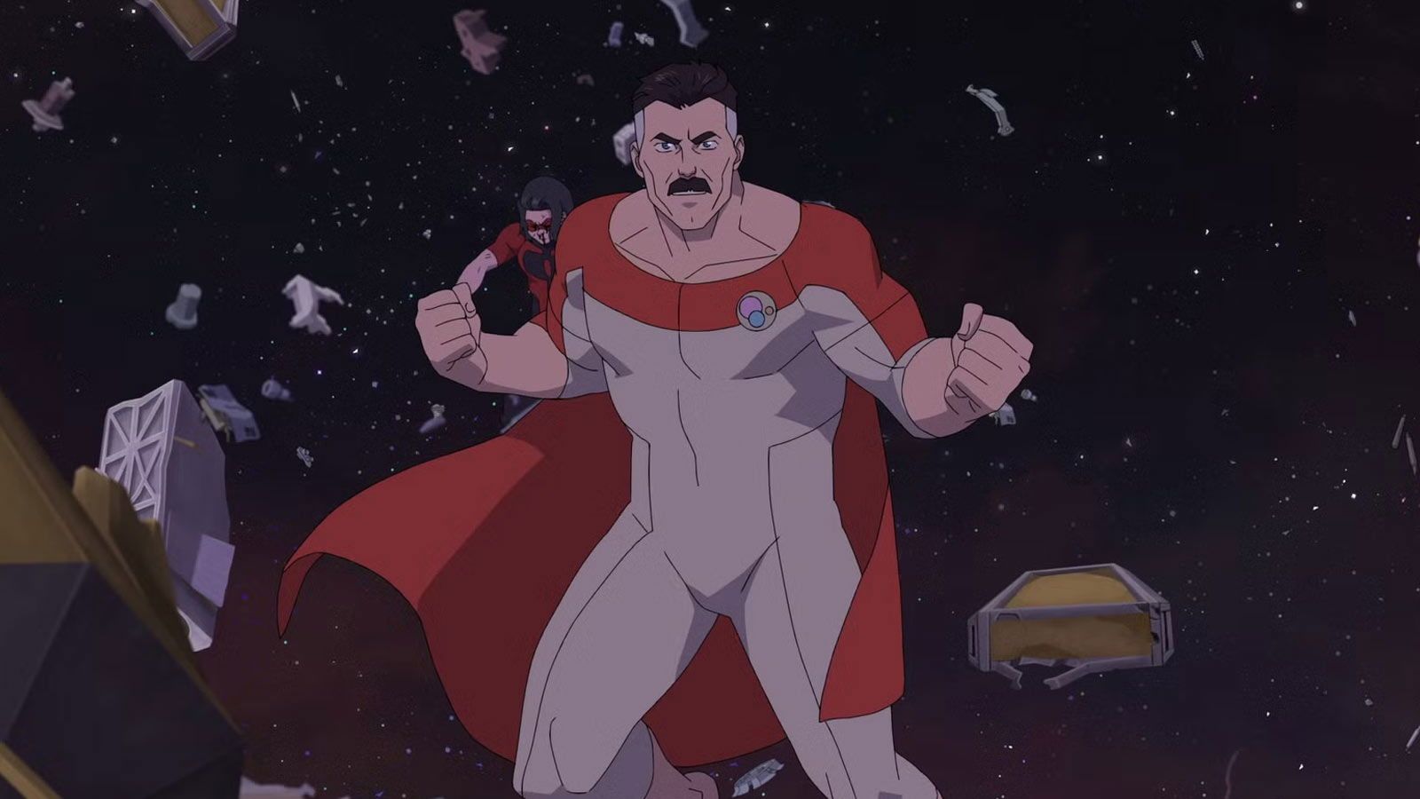 1600x900 Invincible Season 4 Episode 7: Release Date, Global Time and What to Expect