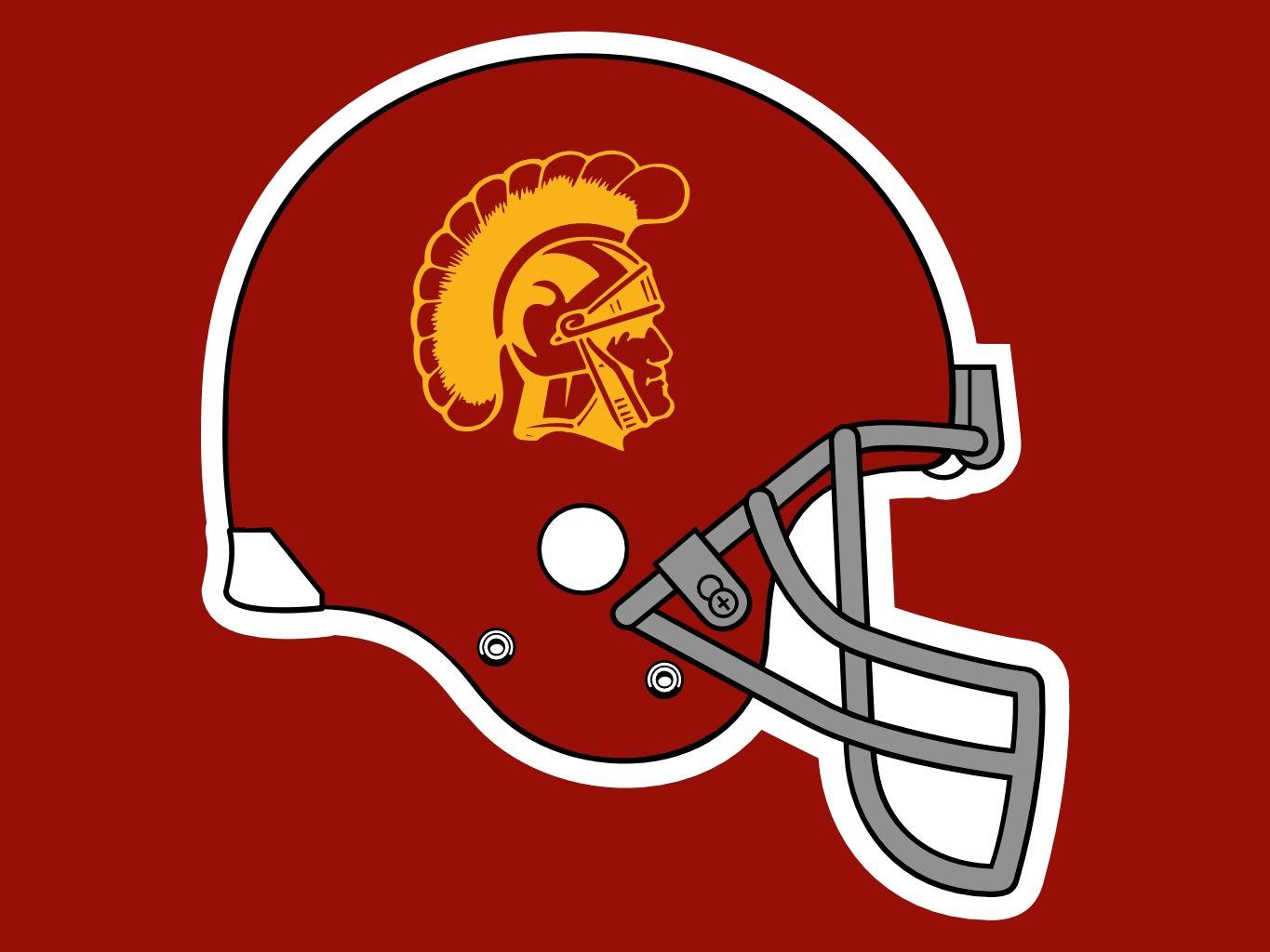 1365x1024 USC Trojans Football. Football wallpaper, Usc trojans football