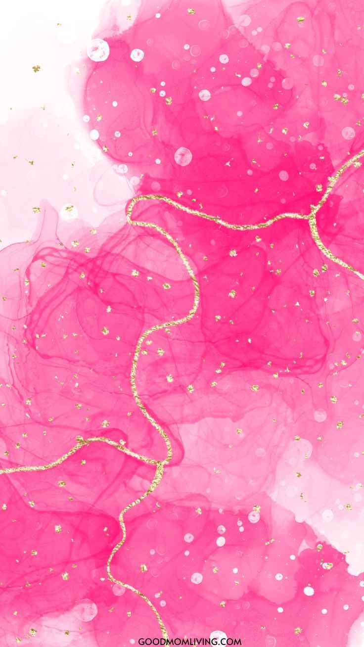 736x1308 Hot Pink Wallpaper iPhone HD