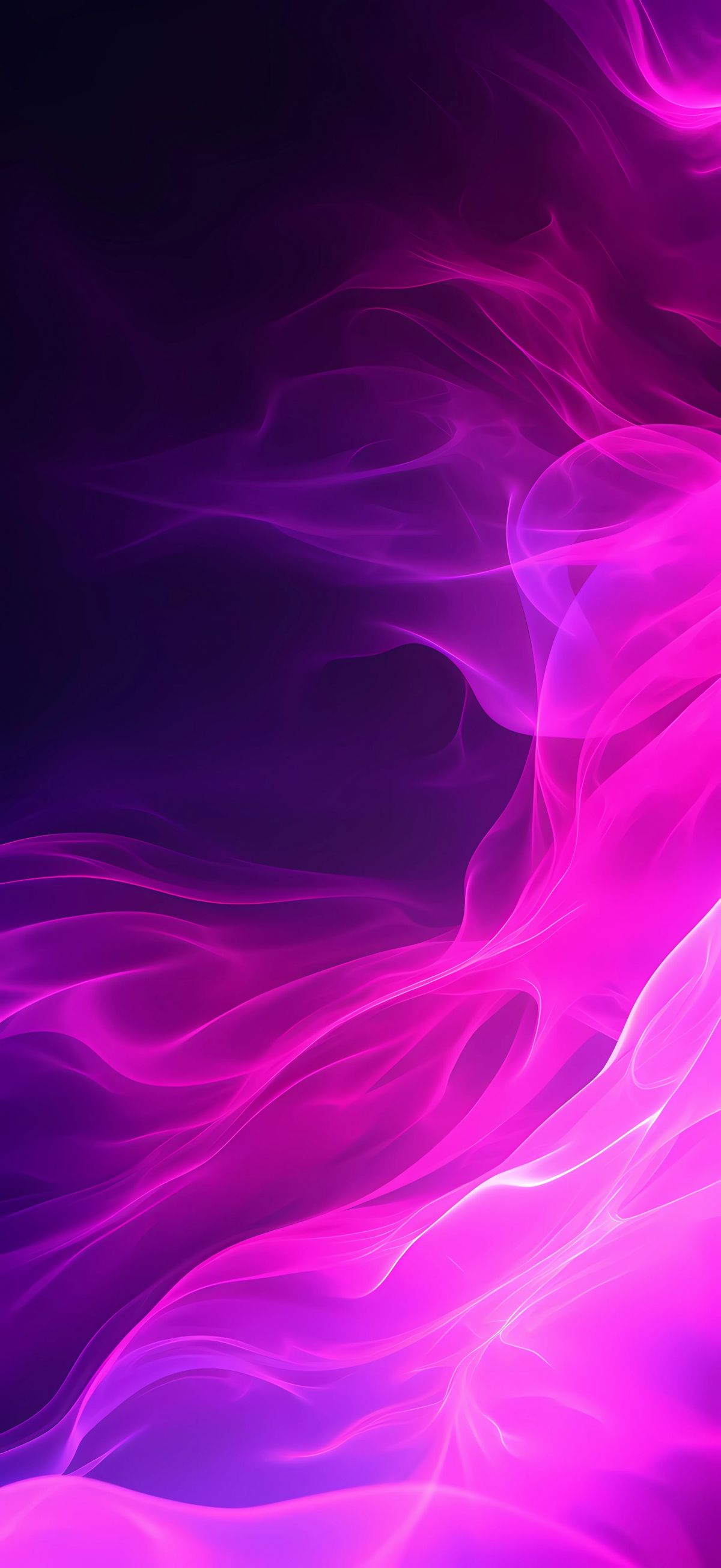 1200x2608 Bright Pink Electricity