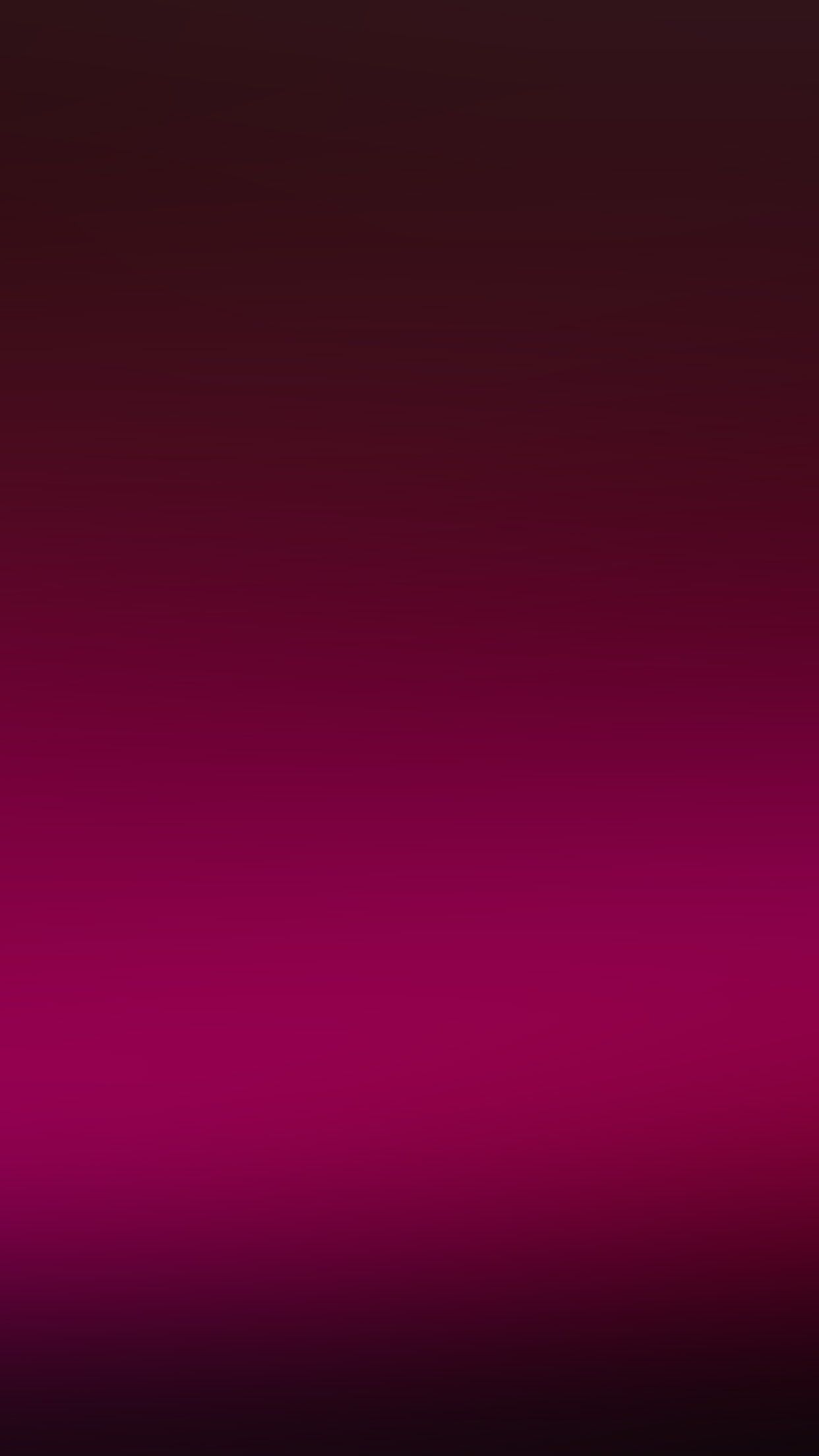 1242x2208 hot pink red fire gradation blur