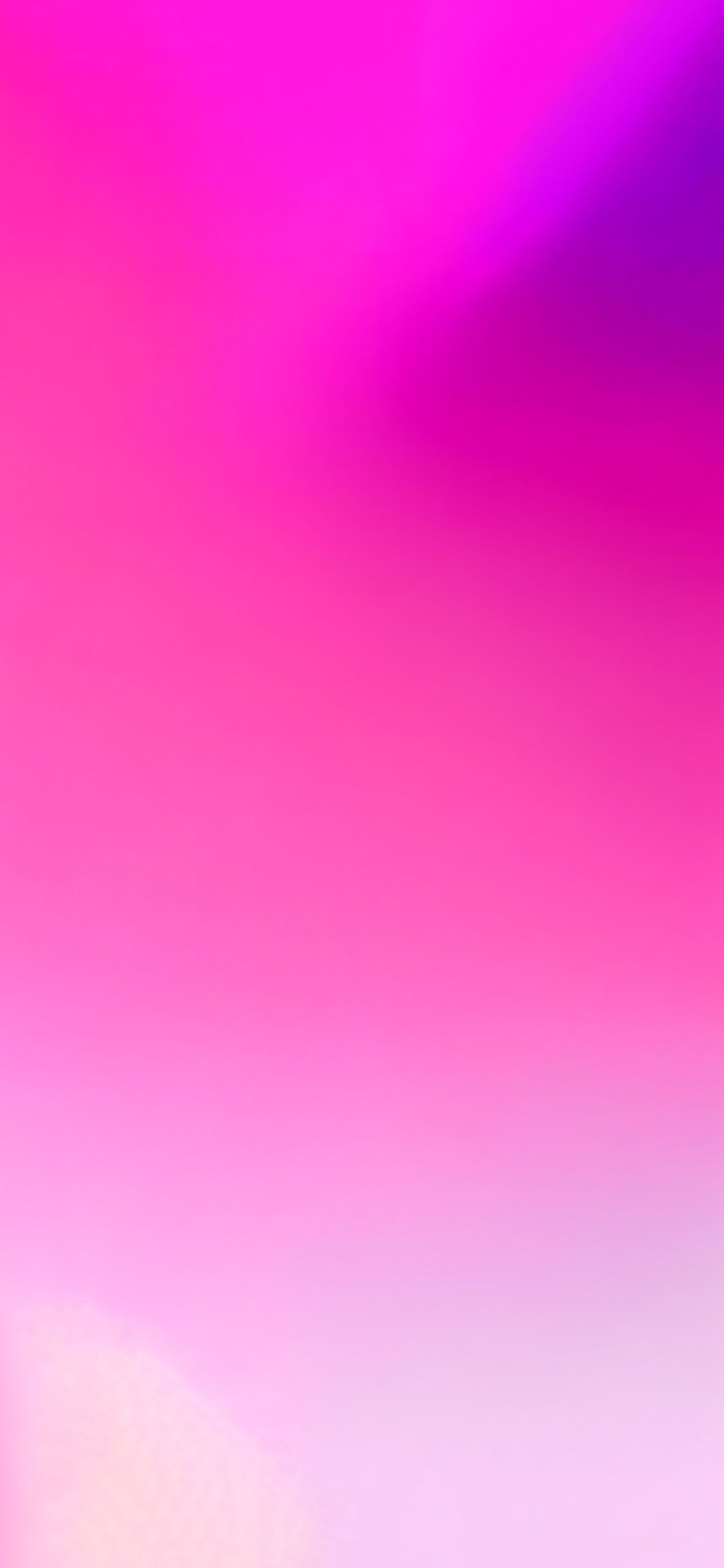 1183x2560 Hot & Light Pink Gradient Wallpaper Pink Wallpaper iPhone