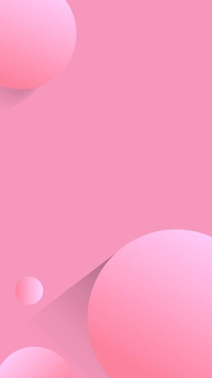 416x740 Hot pink phone wallpaper Image