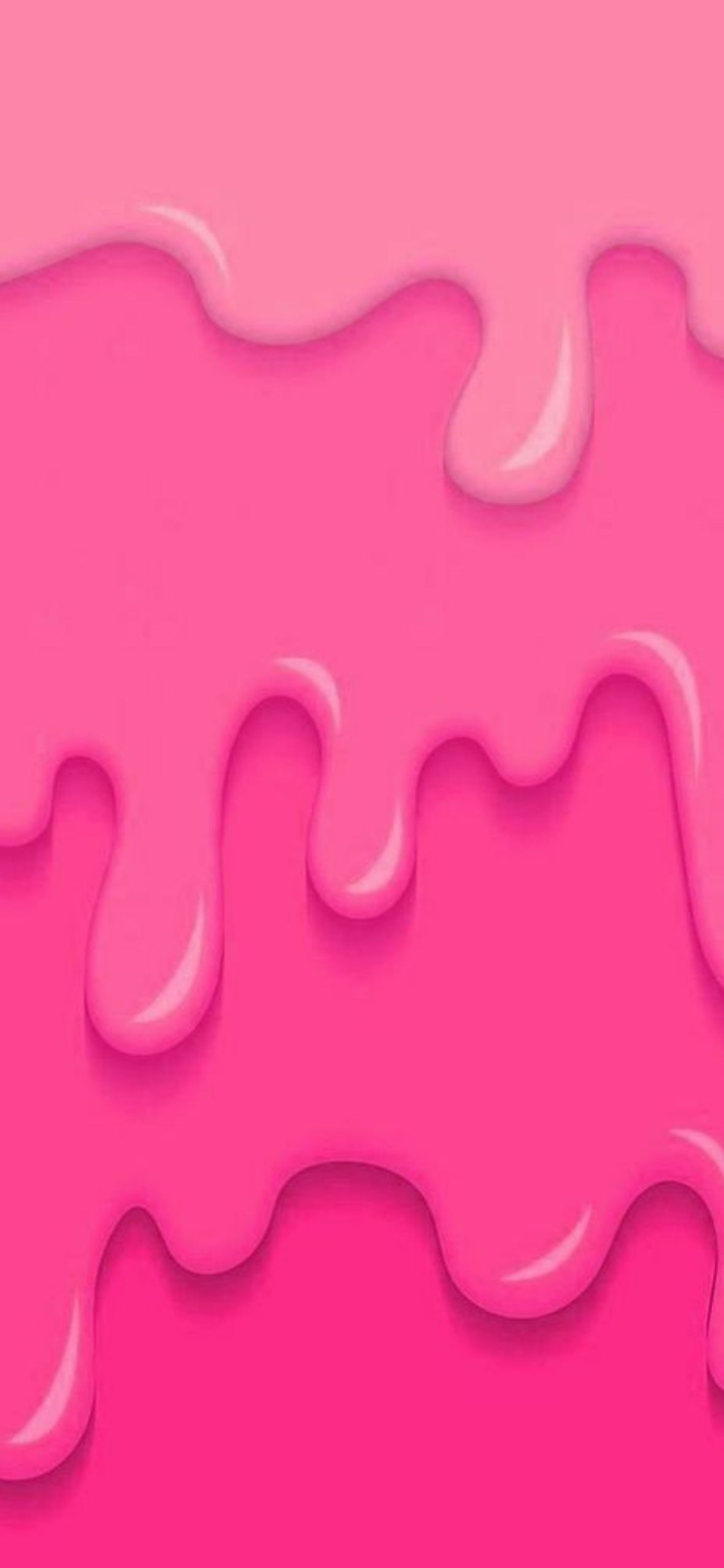 1180x2556 Best Solid Pink Wallpaper [ HQ ]