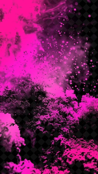 415x740 Hot pink phone wallpaper PSD, High Quality Free PSD Templates for Download
