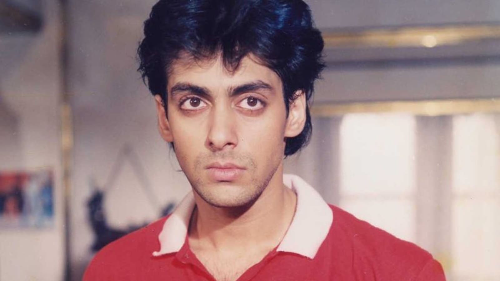 1600x900 When Salman Khan Recalled His Struggle After Maine Pyar Kiya's Success: 'I Had No Work, A Devta Saman Aadmi Entered My Life'. Bollywood News Indian Express