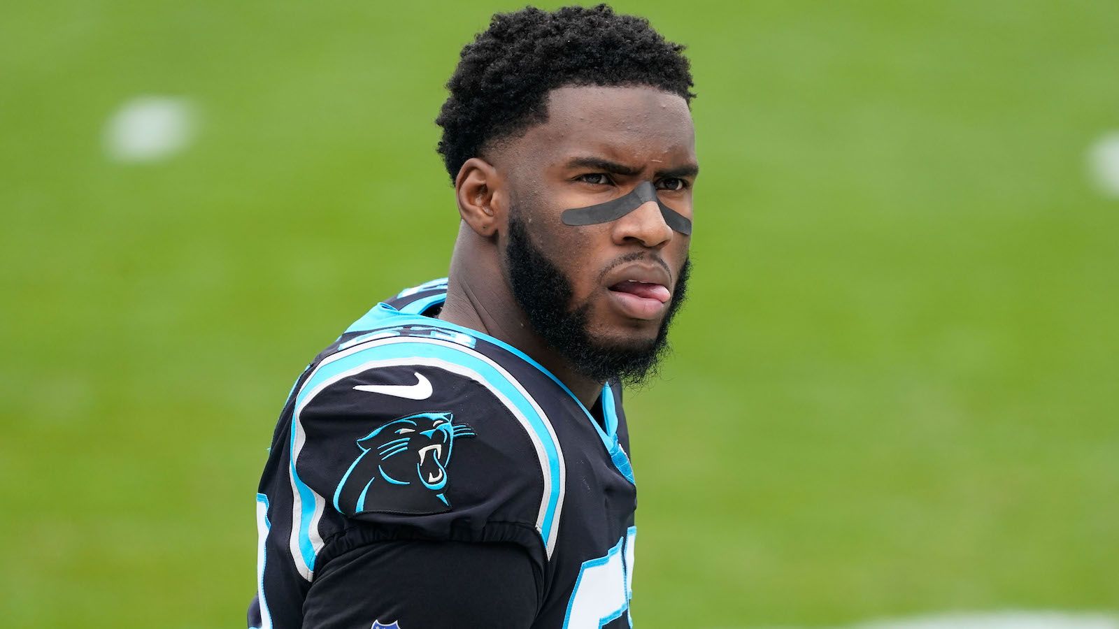 1600x900 Brian Burns reportedly close to being traded to NFC team