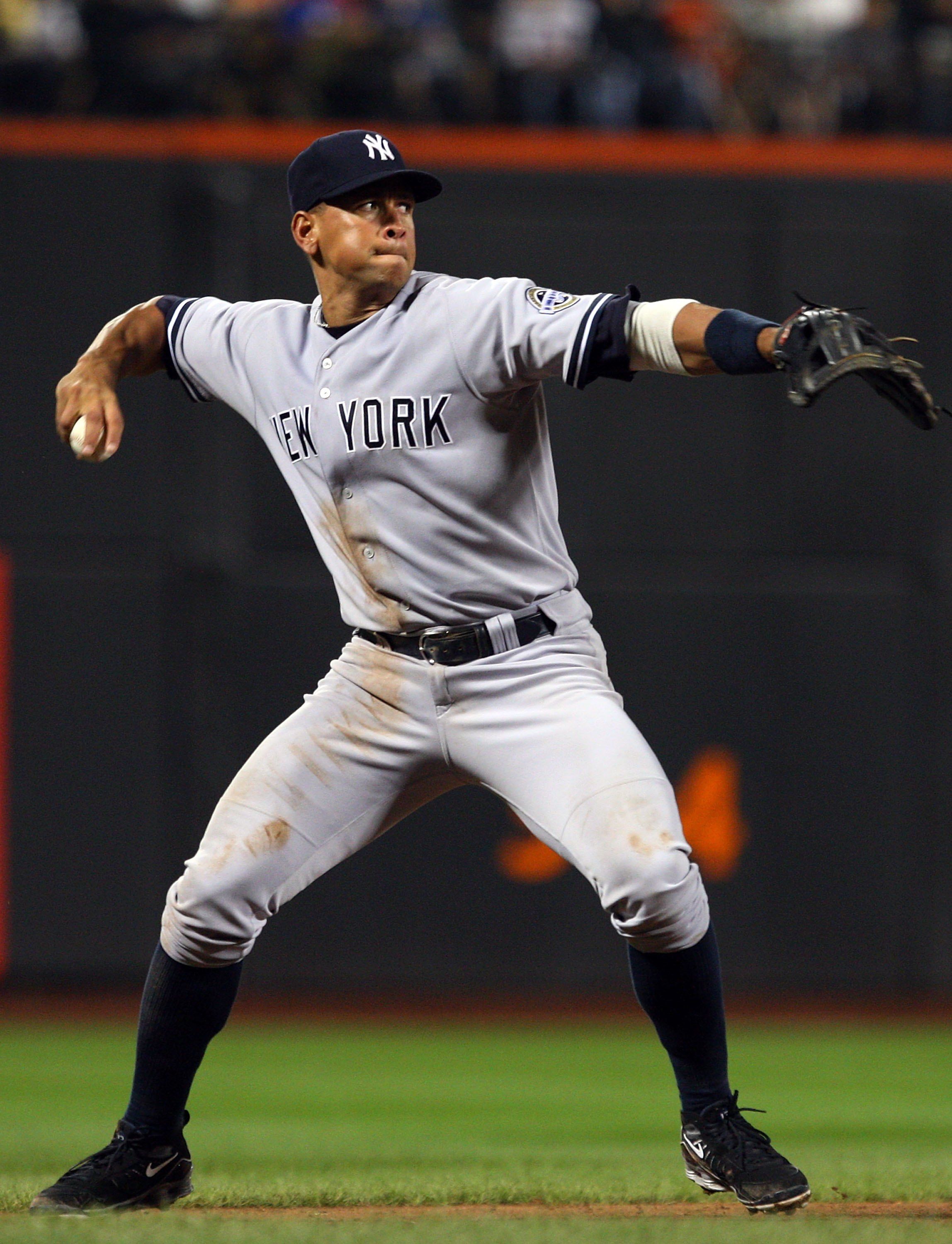 2296x3000 Alex Rodriguez Wallpaper