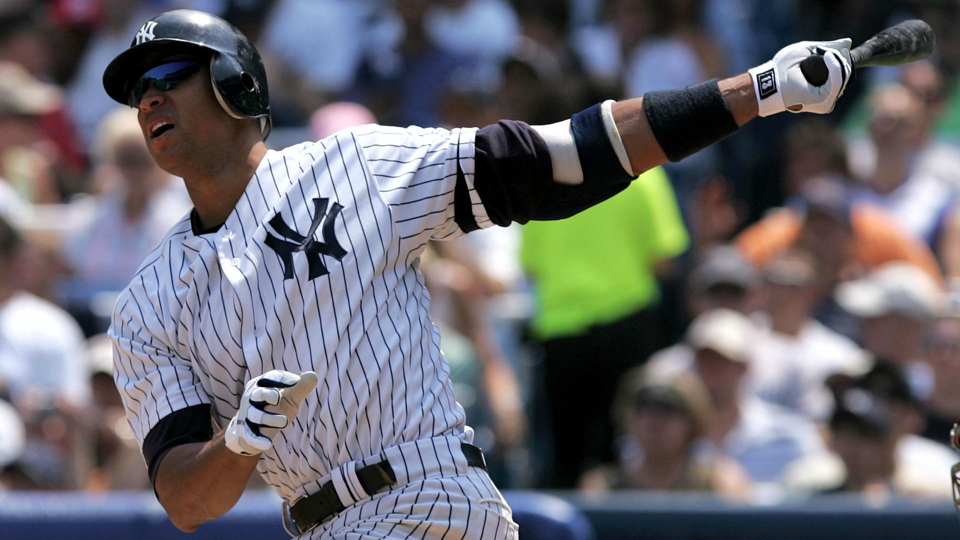 1920x1080 Alex Rodriguez still has the best start to a season in MLB history