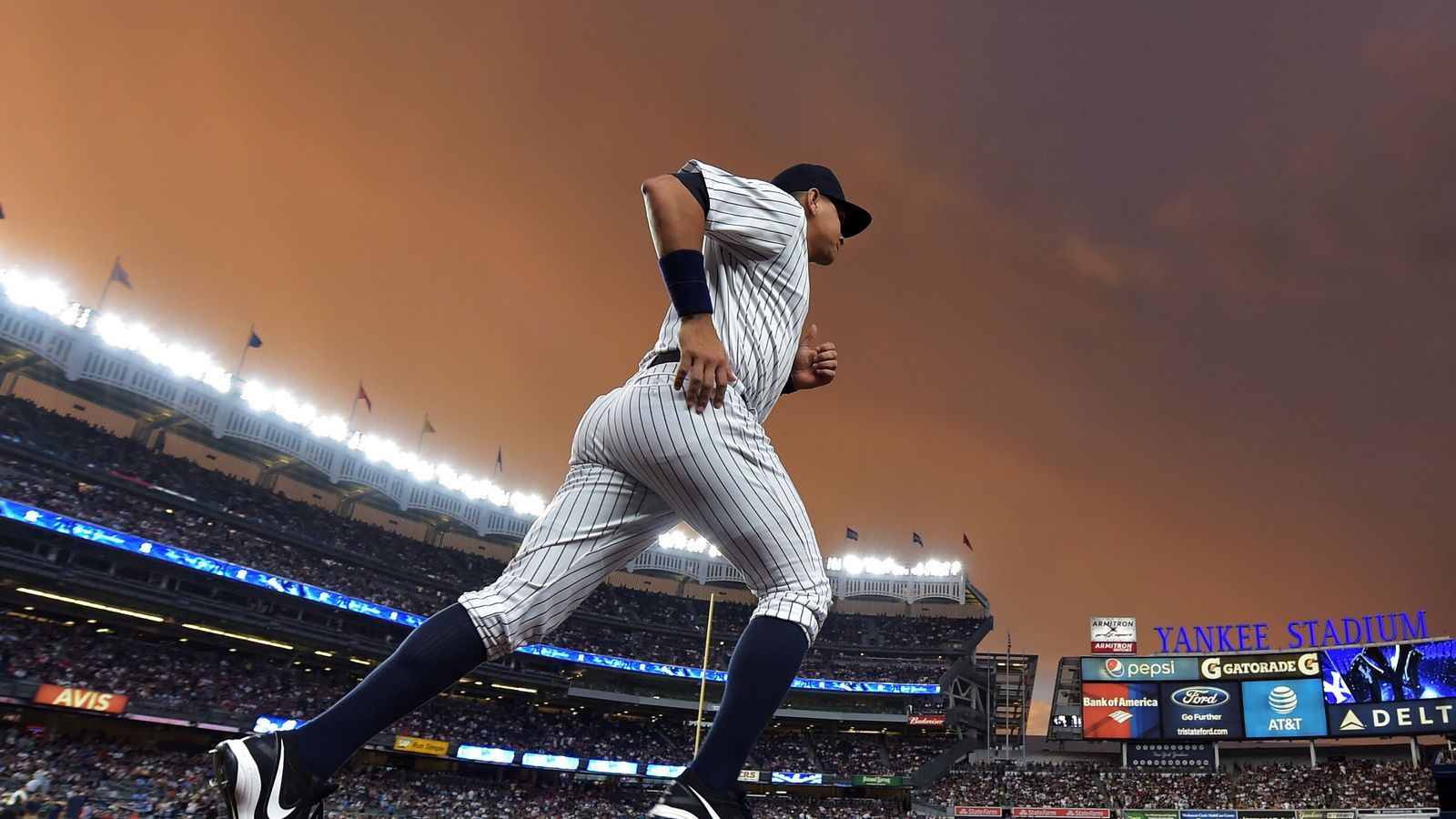 1600x900 Alex Rodriguez ends New York Yankees career on winning note