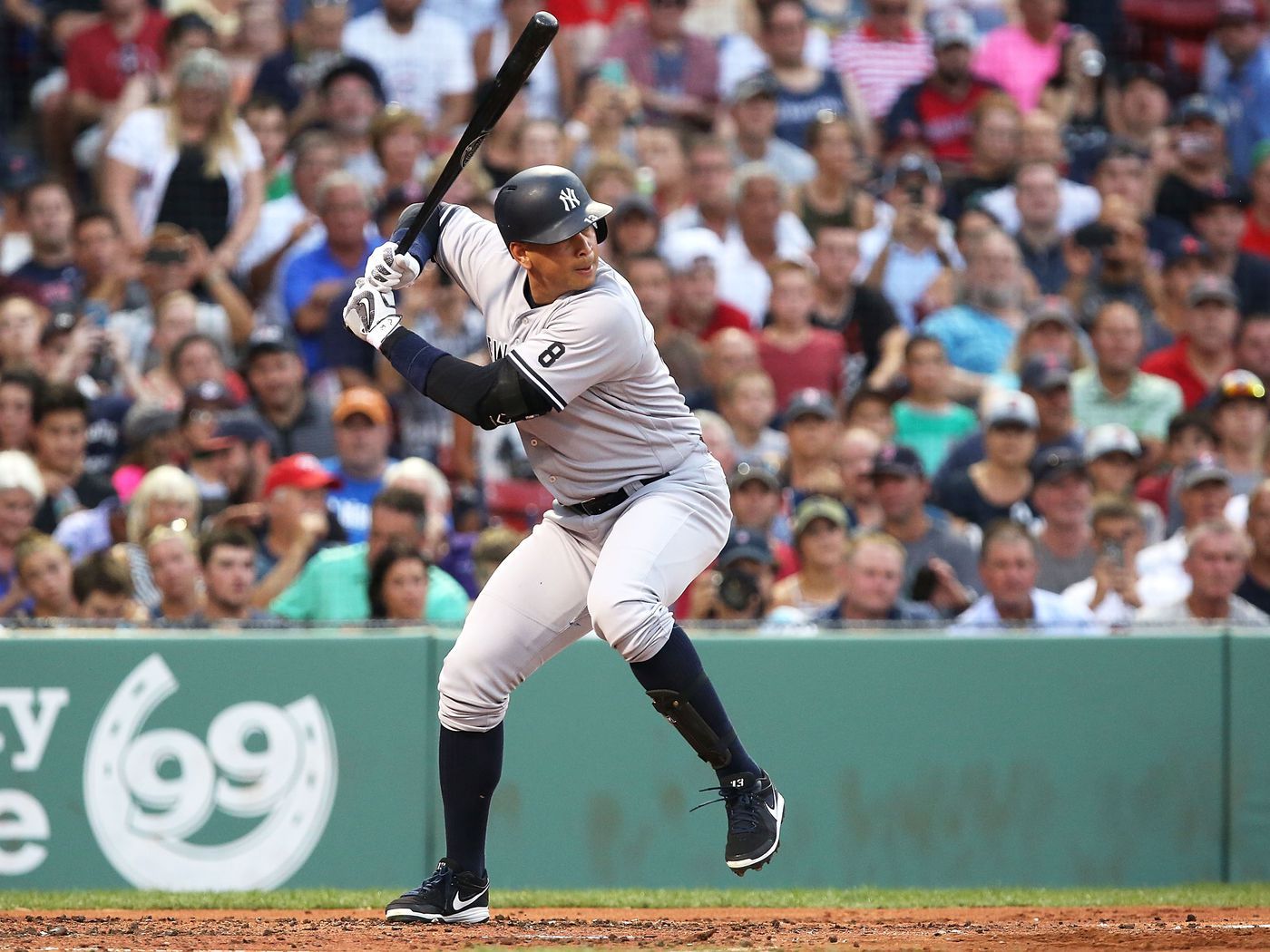 1400x1050 Alex Rodriguez Career History Trivia Quiz