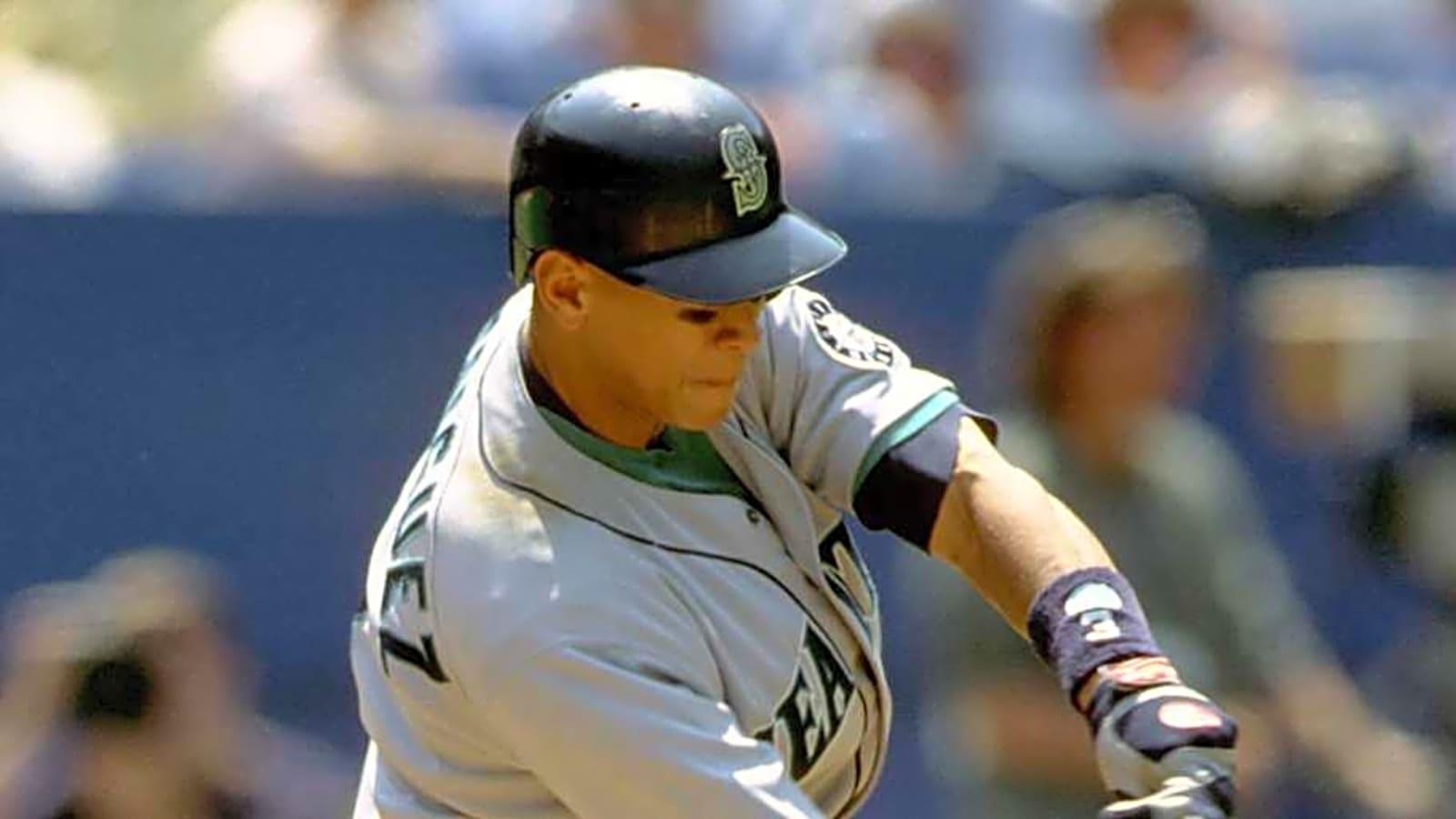 1600x900 What Were the First Impressions of Alex Rodriguez as a Seattle Mariner?
