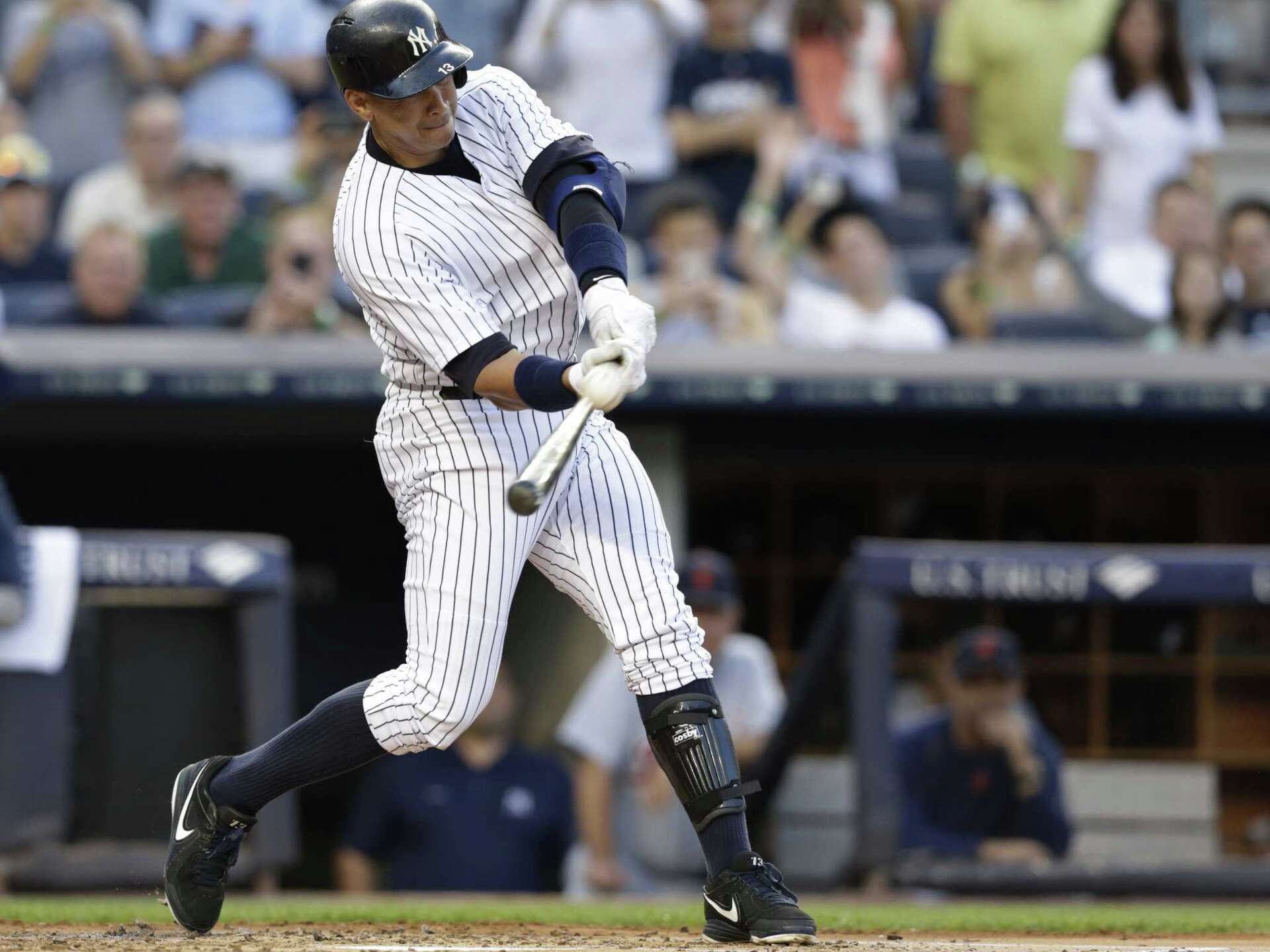 1920x1440 Alex Rodriguez homers to reach 000 hit club