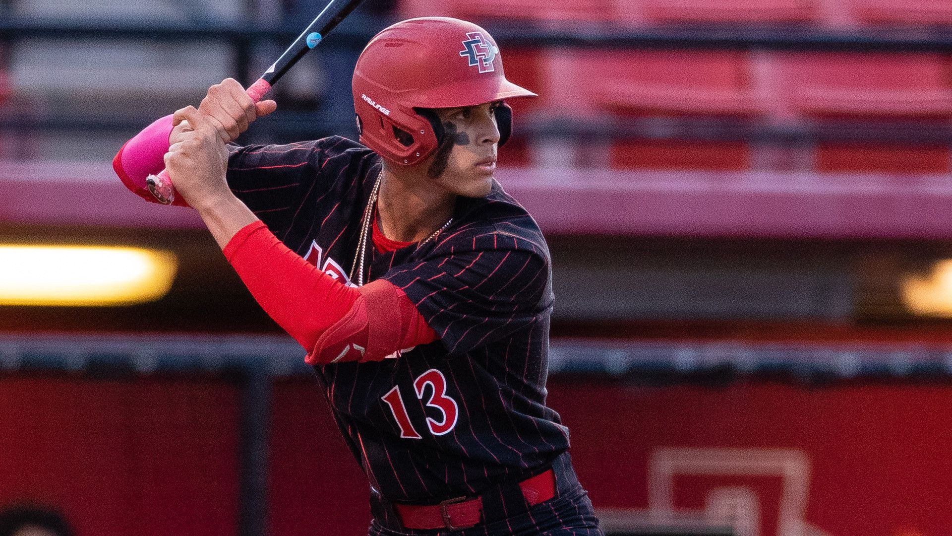 1920x1080 Alex Rodriguez 2022 Diego State Aztecs