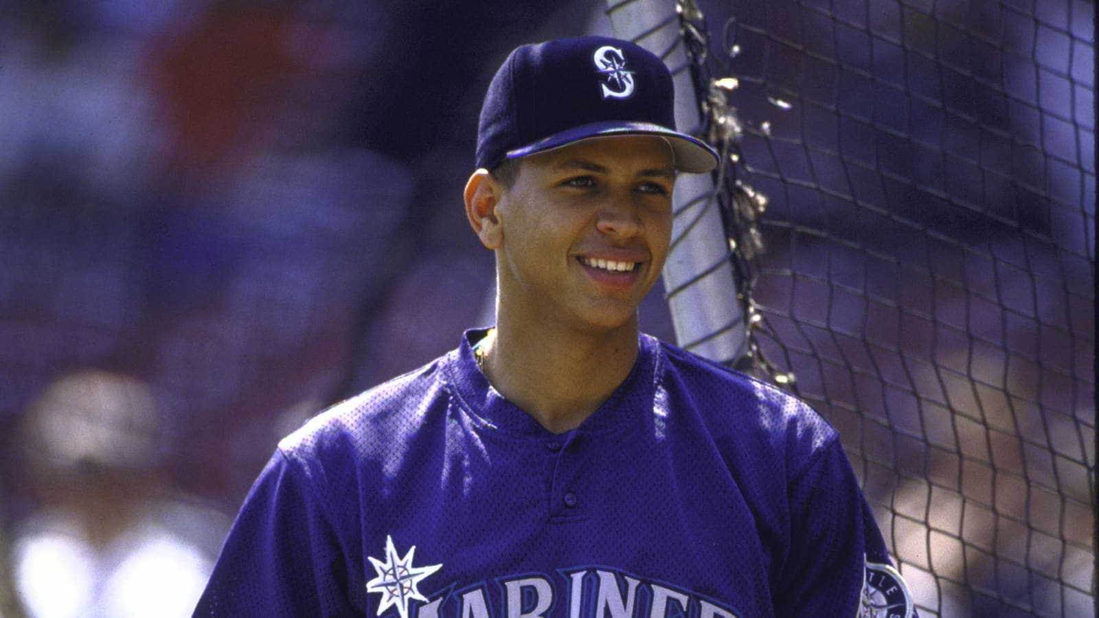 1600x900 The Money Advice A Rod, Alex Rodriguez, Would Give His Younger Self