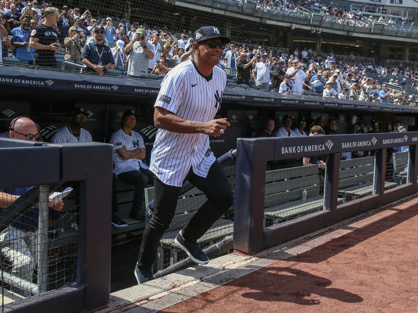 1600x1200 Alex Rodriguez makes admission about Old Timers' Day