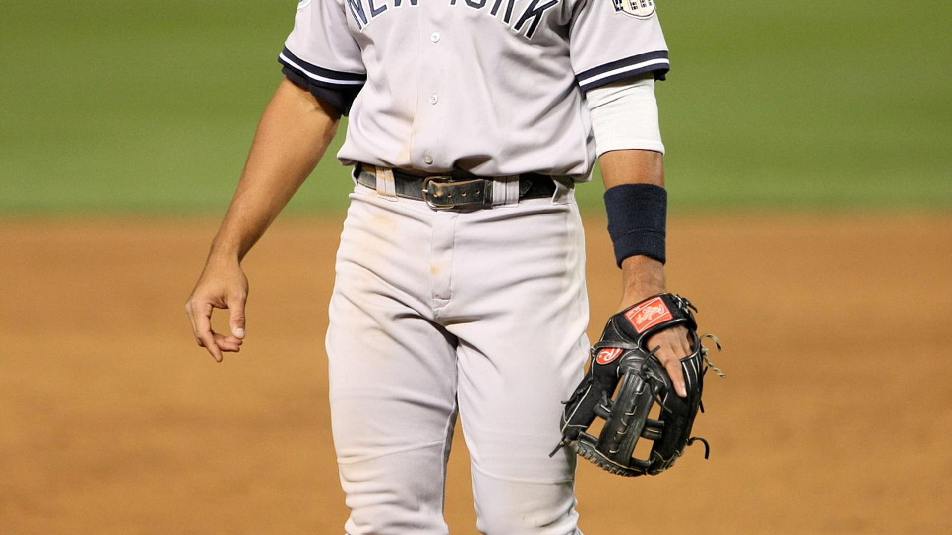1920x1080 Remaking history: Alex Rodriguez and the New York Yankees