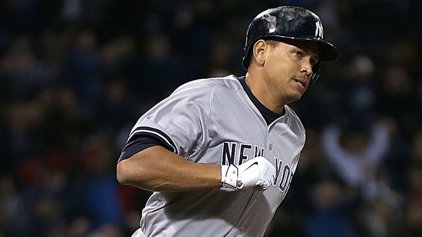 1600x900 New York Yankees' Alex Rodriguez tied Willie Mays with his 660th home run Sports Free Live Stream