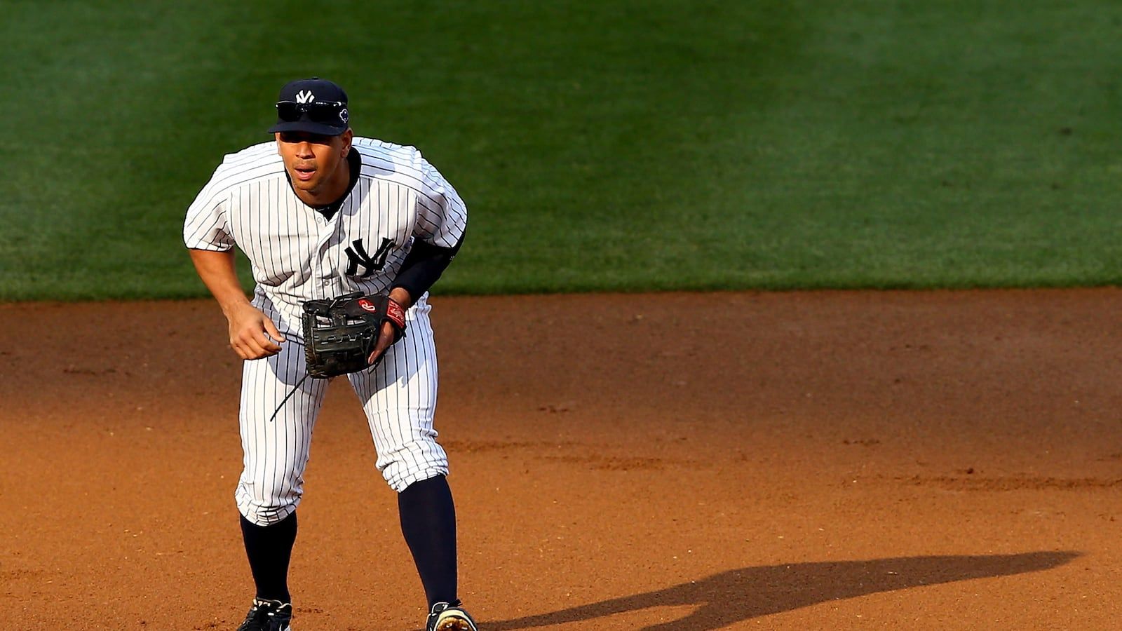 1600x900 Let Them Shoot Up: In Defense of Alex Rodriguez
