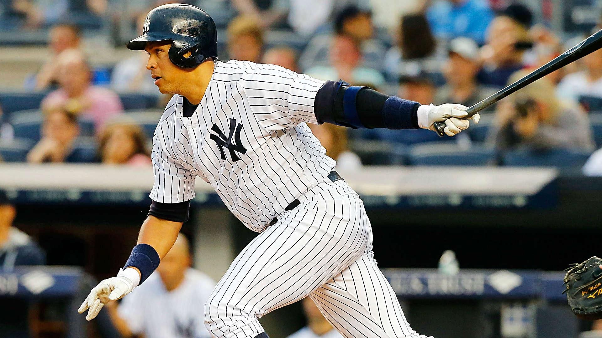 1920x1080 Alex Rodriguez An All Star Snub Despite Having Strong Case