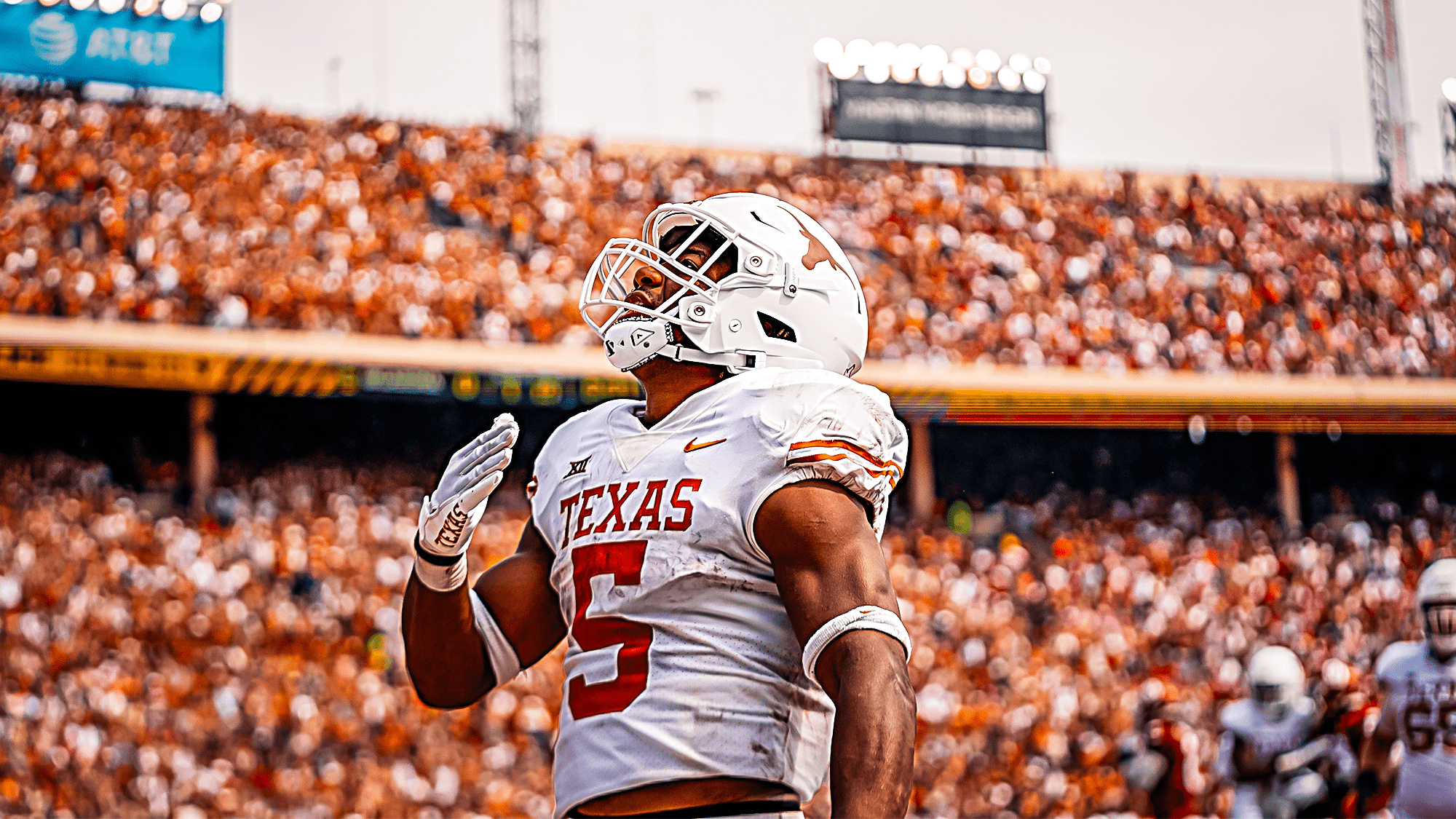 2000x1125 Bijan Robinson Dynasty Outlook & Ideal Fantasy Football Landing Spots Street Journal