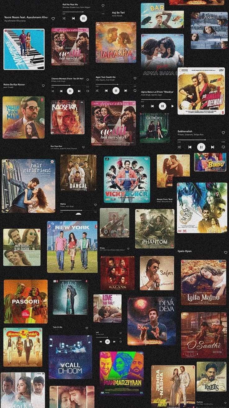 736x1308 It's just a wallpaper of my favourite songs and maybe some of those are your favourite too