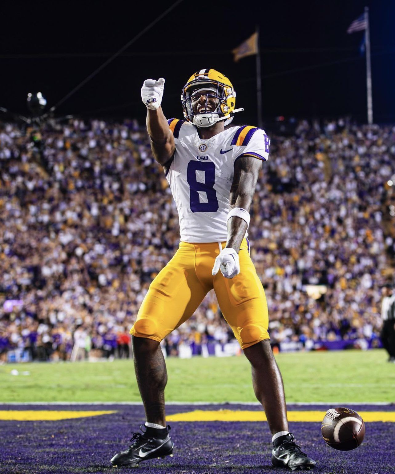 1283x1540 Malik Nabers Wallpaper