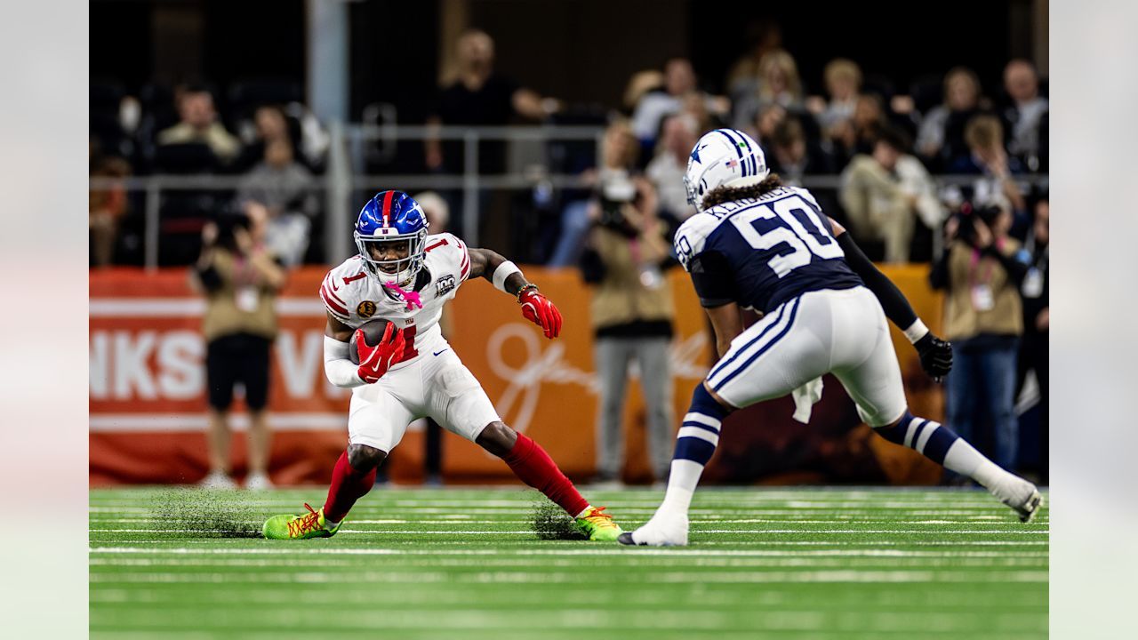 1280x720 Best of Malik Nabers' rookie season