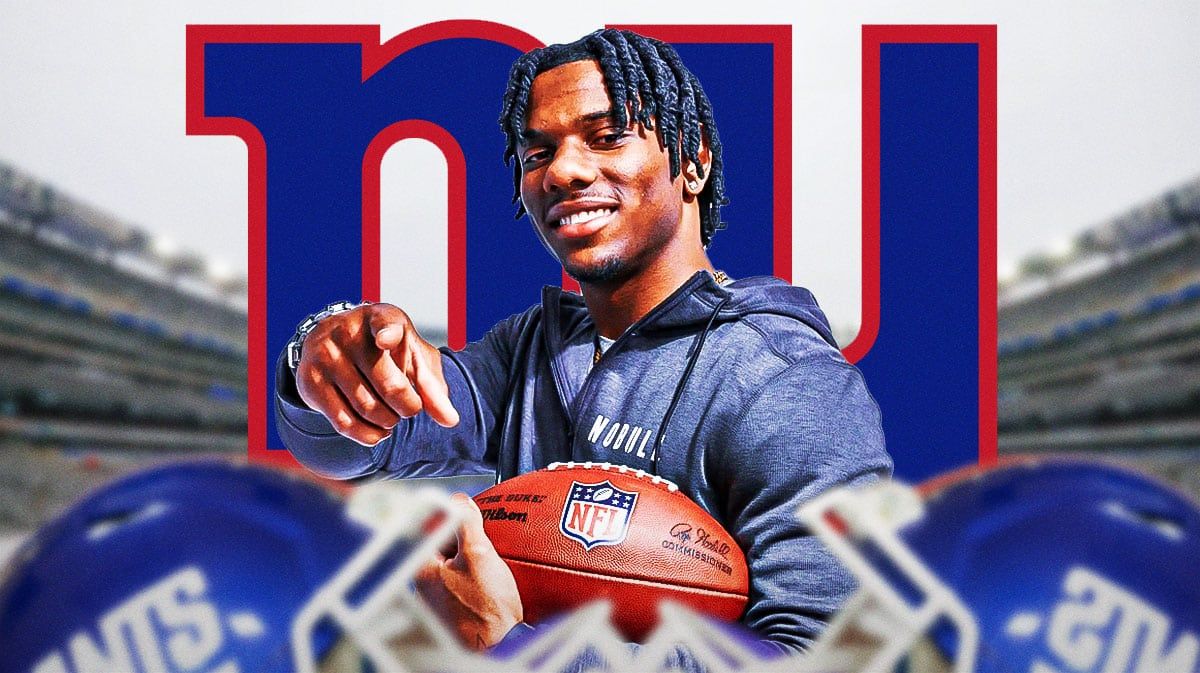 1200x673 early predictions for Malik Nabers in his rookie season with the Giants