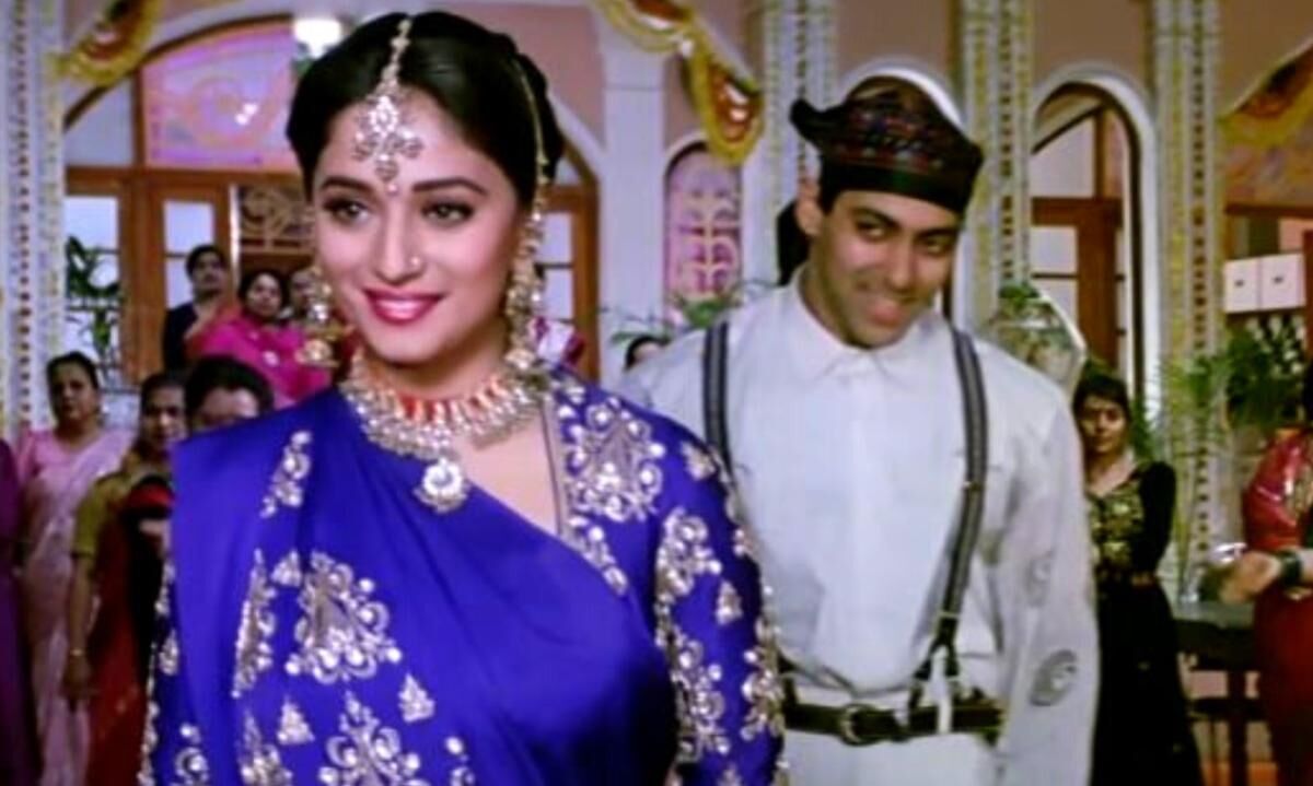 1200x719 Hum Aapke Hain Koun!' turns 30: The film that changed Indian weddings