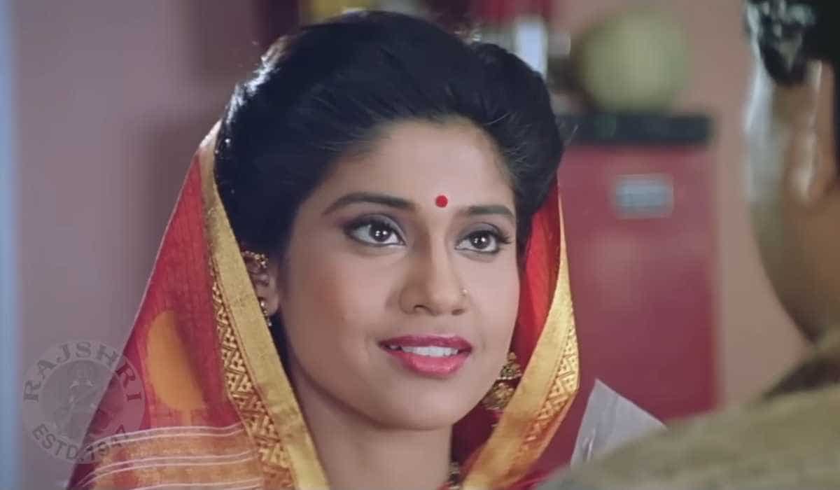 1200x700 Renuka Shahane on being typecast After Hum Aapke Hain Koun.!: 'Didn’t mind it'