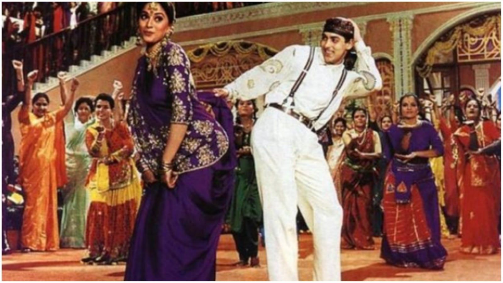 1600x900 Himani Shivpuri Says She Was Caught Off Guard As Hum Aapke Hain Koun Co Star Salman Khan Abruptly Lifted Her In A Scene: 'Salman Was Such A Brat'