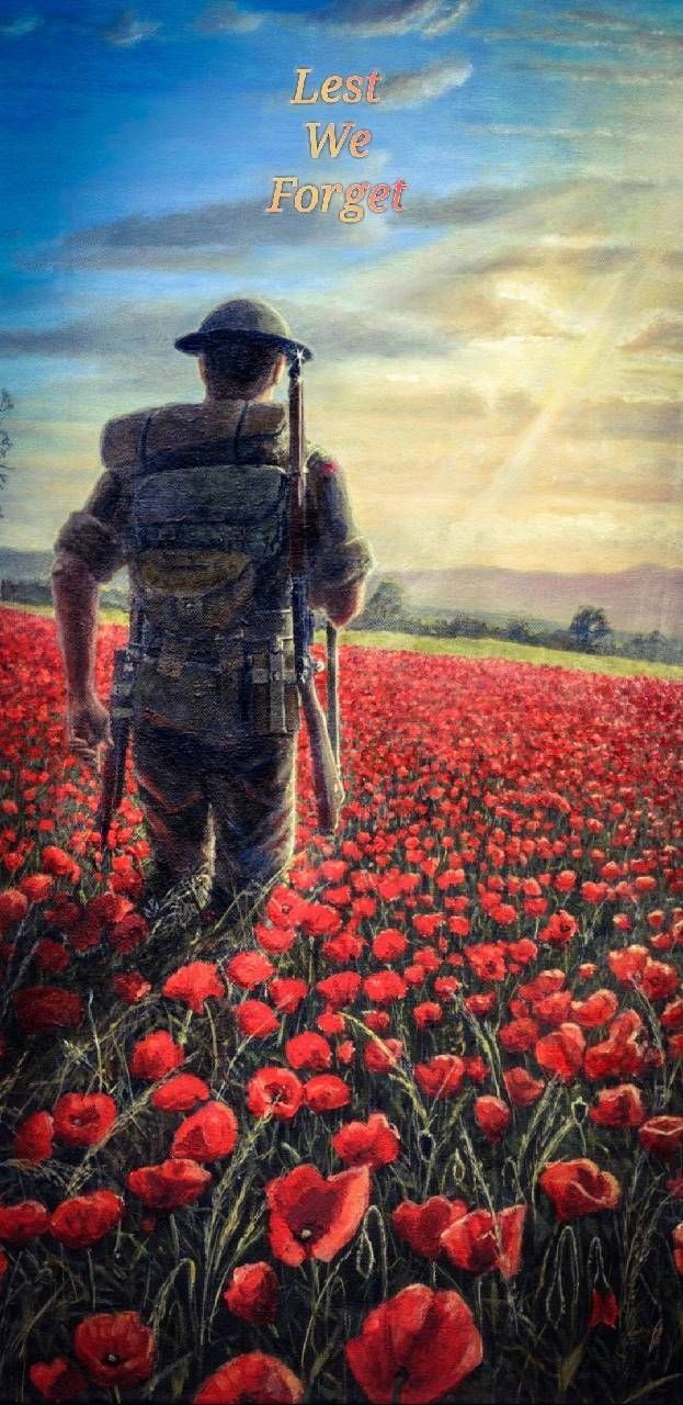 623x1280 Anzac Wallpaper