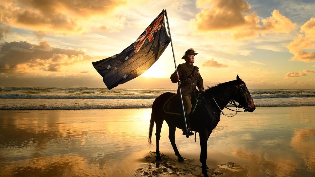 1200x675 Watch the Anzac Day Dawn Service and National Ceremony LIVE from your home on Channel 7NEWS
