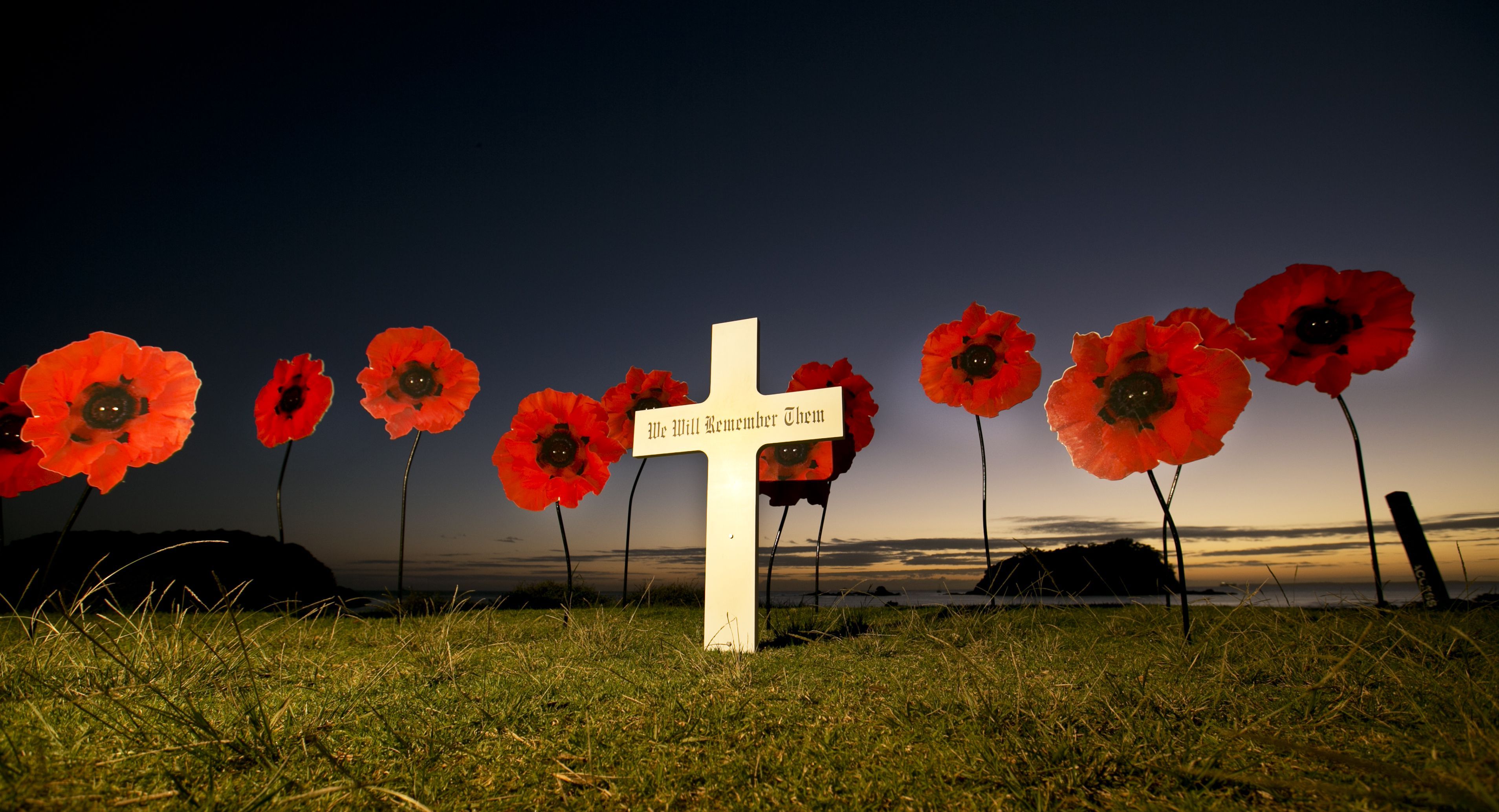 3816x2068 NZ Herald editorial: Anzac Day peace a chance
