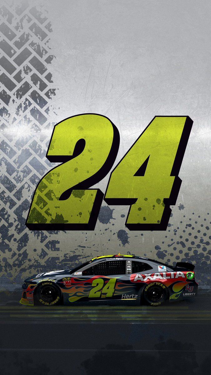 675x1200 William Byron Wallpaper