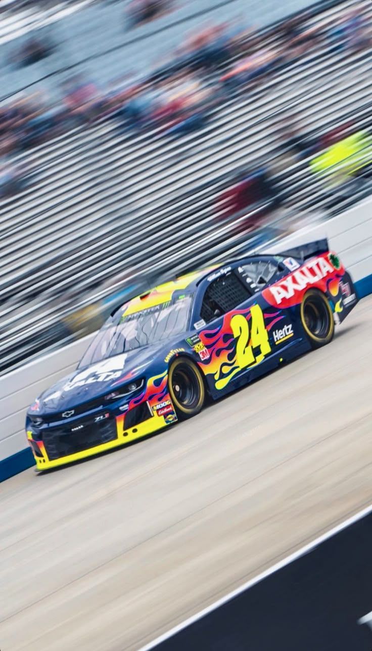 736x1288 William Byron Dover May 2019