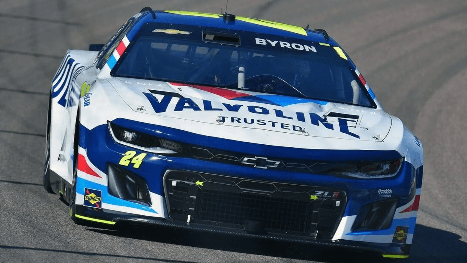 1600x900 William Byron Wins Back to Back Races