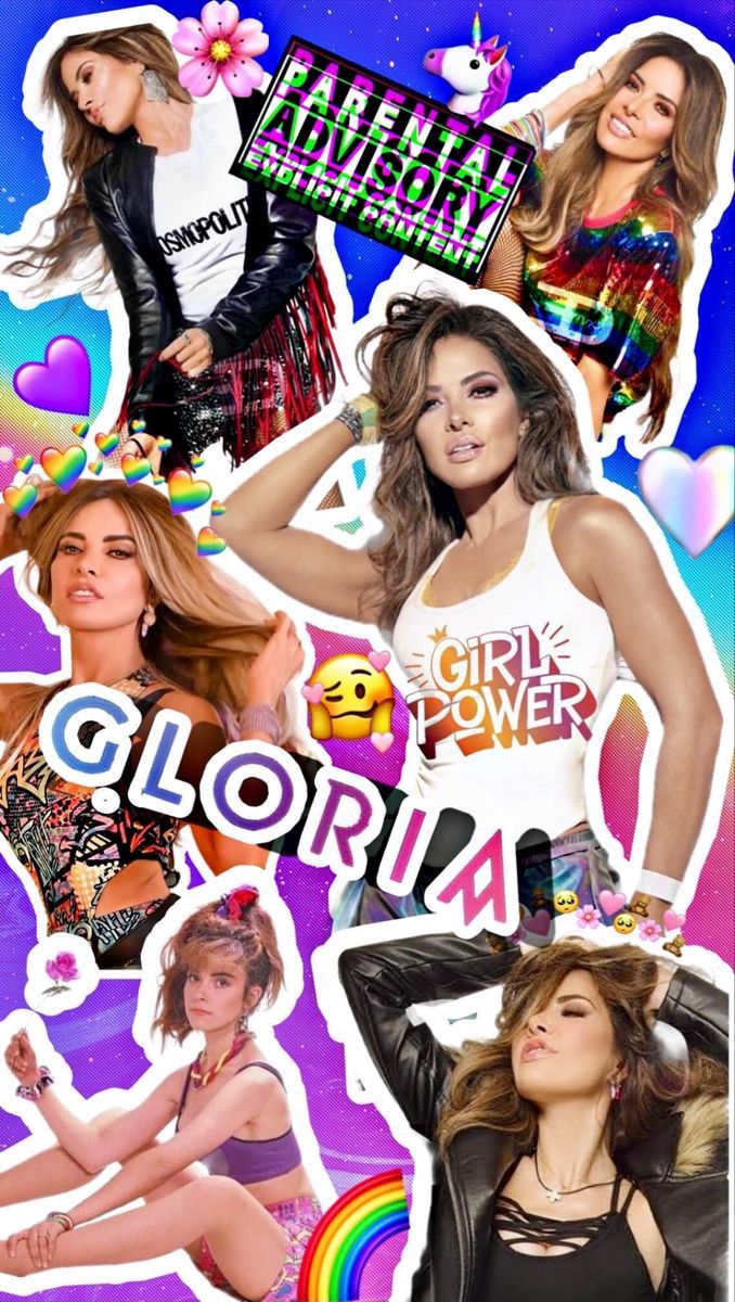 678x1200 Gloria Trevi
