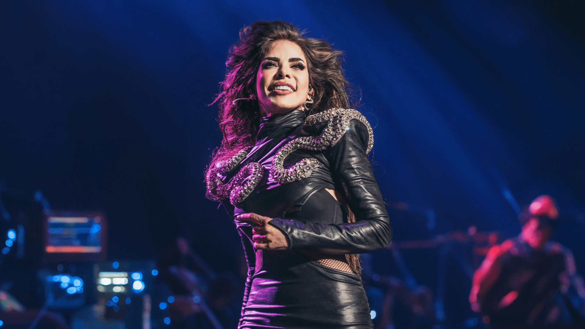 1920x1080 Gloria Trevi